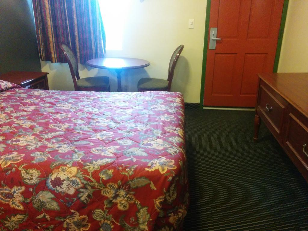 Sunshine Motel サン・バーナディーノ エクステリア 写真
