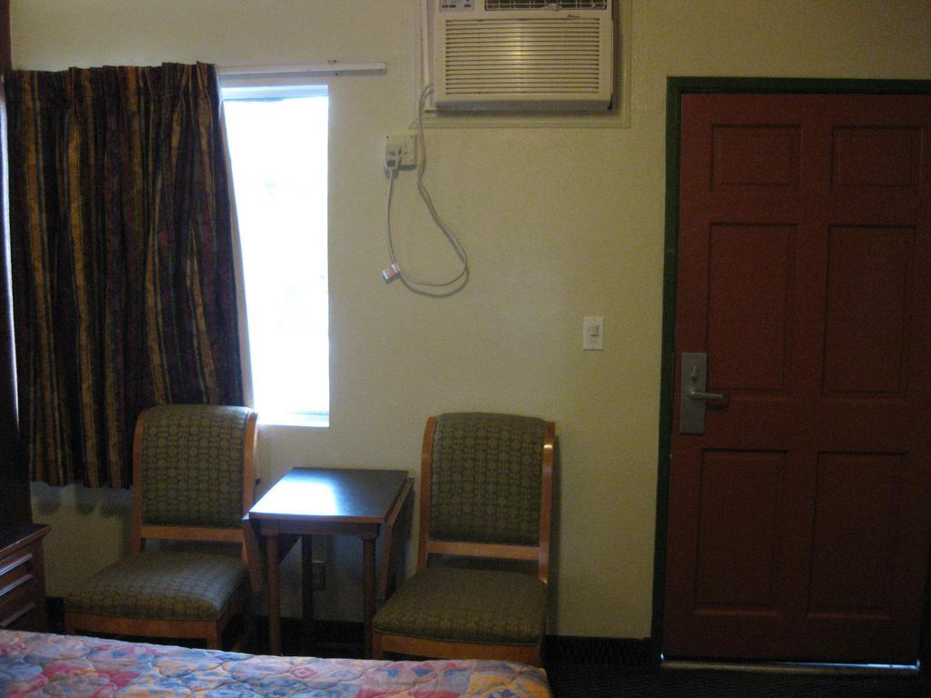 Sunshine Motel サン・バーナディーノ エクステリア 写真