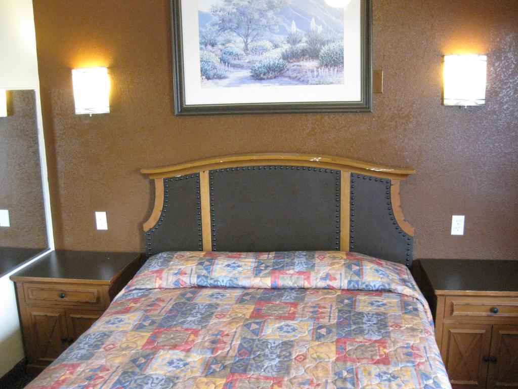 Sunshine Motel サン・バーナディーノ エクステリア 写真