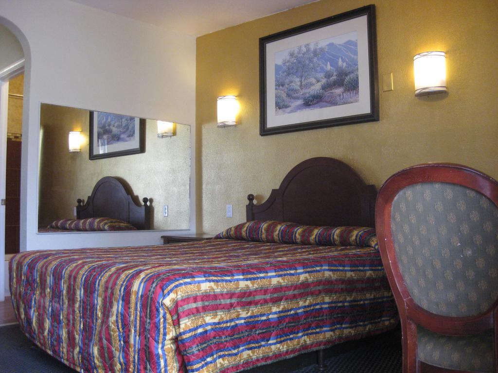 Sunshine Motel サン・バーナディーノ エクステリア 写真